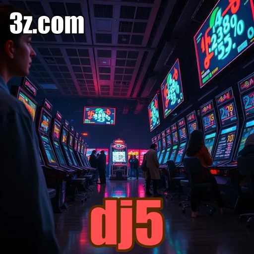 Aventura Sem Limites: Explore o Mundo do dj5