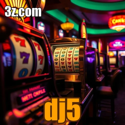 Eventos Imperdíveis do dj5: Competição e Comunidade na Jogatina