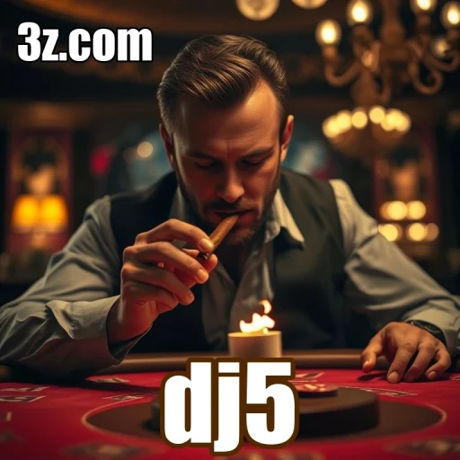 Recursos do dj5: Potencializando sua Experiência Gamística