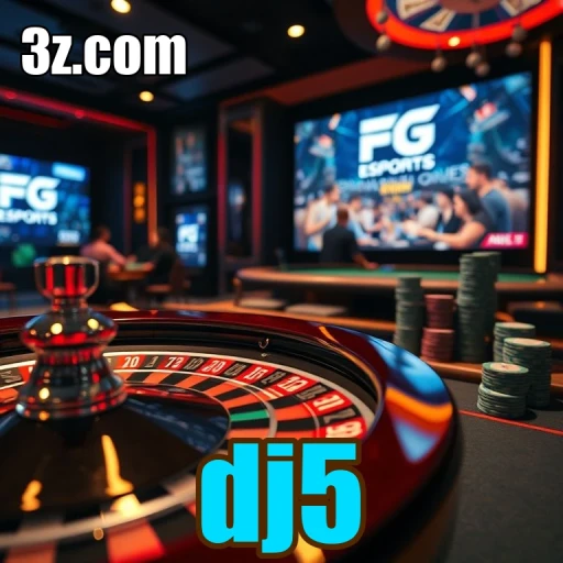 Entendendo a Discussion do dj5: Conectando Gamers em Tempo Real