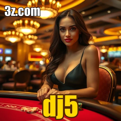 Guia de Estratégias Imperdíveis no dj5 para Gamers