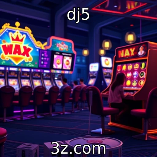 Regulamentação de iGaming altera o cenário de cassinos virtuais