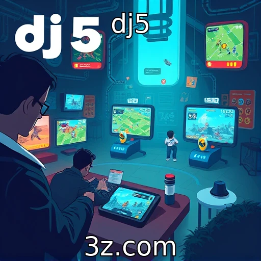 A ascensão dos jogos mobile e suas implicações