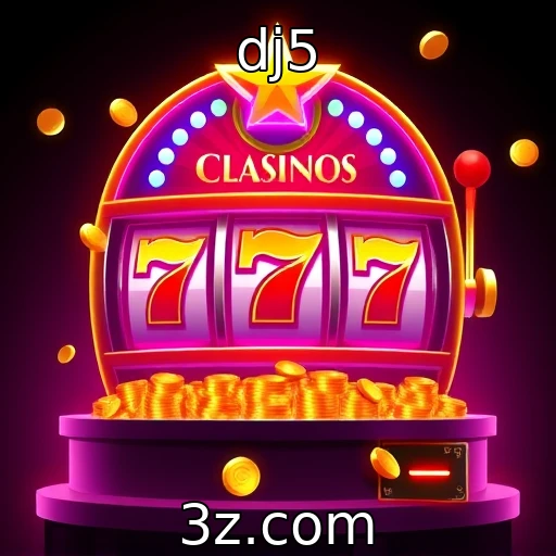 Análise da evolução de jackpots progressivos em cassinos online