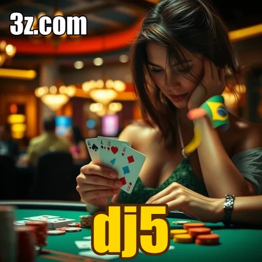 Táticas Inovadoras: Explorando as Strategies do dj5 para Vencer